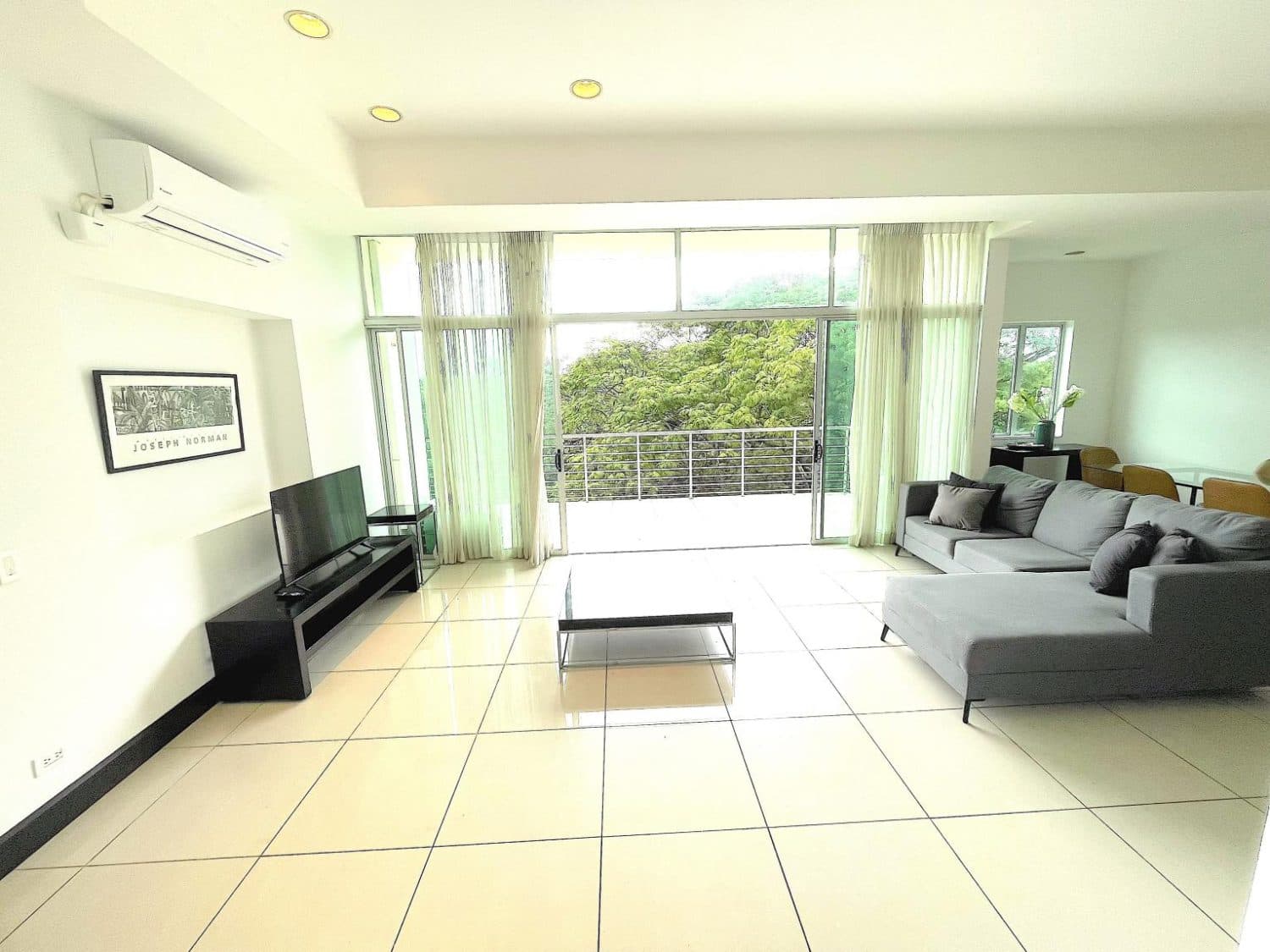 Pacific Park #405 | Long Term Rental Walking Distance to the Beach