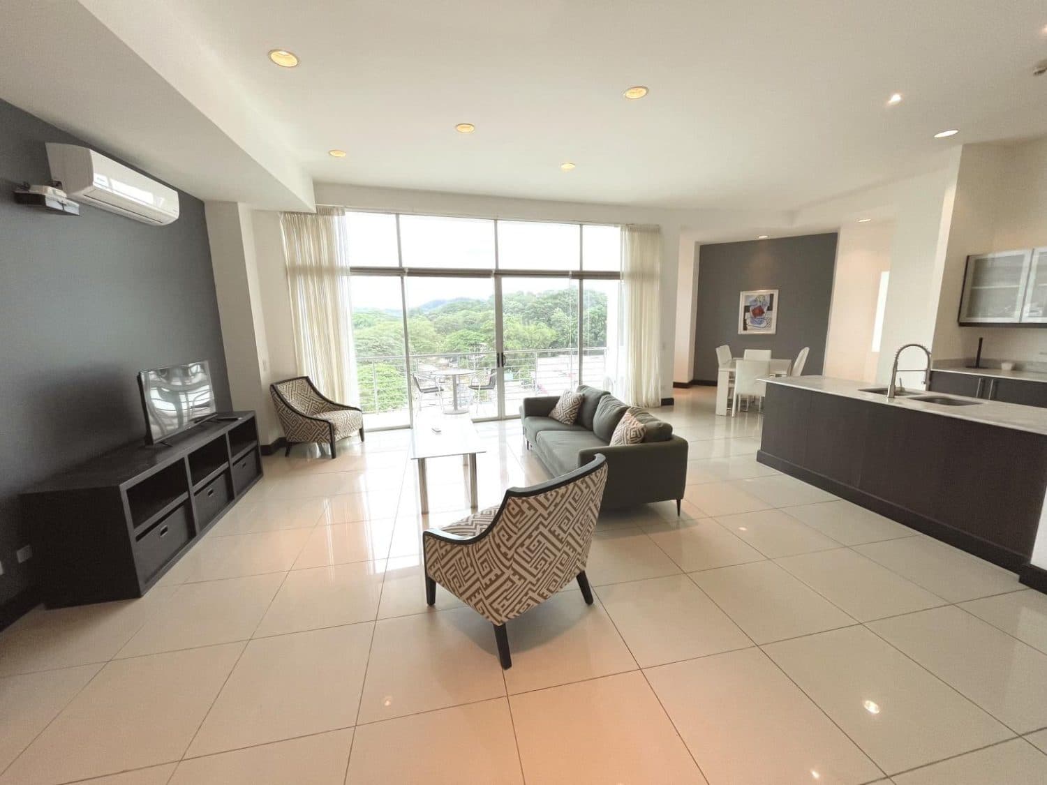 Pacific Park #601 | Long Term Rental Walking distance to the beach
