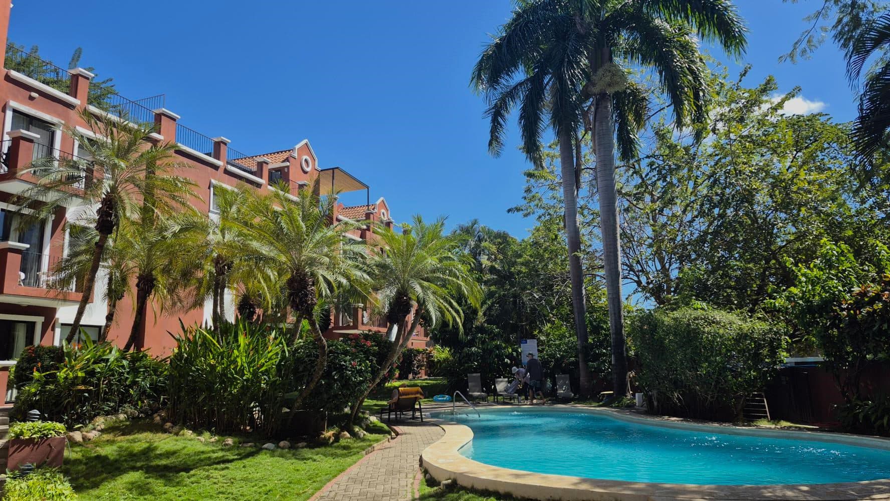 Long-Term Rental in the Heart of Tamarindo | Balcones del Pacífico #13