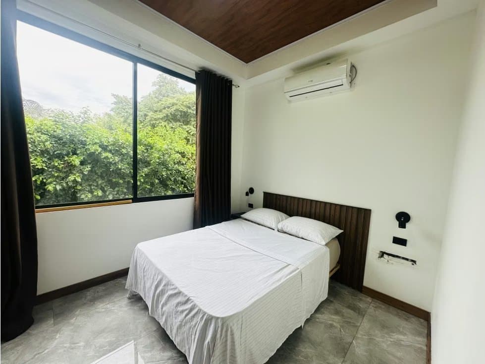 Casa Libi - 3BR / 2BA Home with Pool, 400m from Playa Grande Beach - Image 1