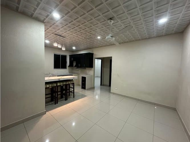 Apartamento 2 habitaciones en Santa Rosa, Tamarindo, Guanacaste