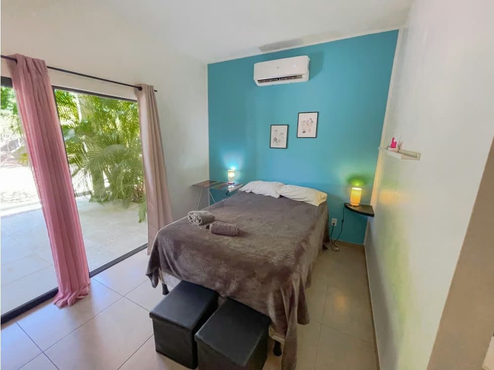 Spacious 3-Bedroom Private Villa for Long-Term Rent – Tamarindo Area - Image 1
