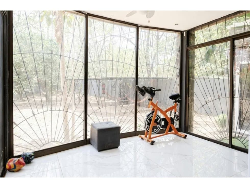 SunHouse | Luxury Long-Term Rental in El Llano – Near the beach