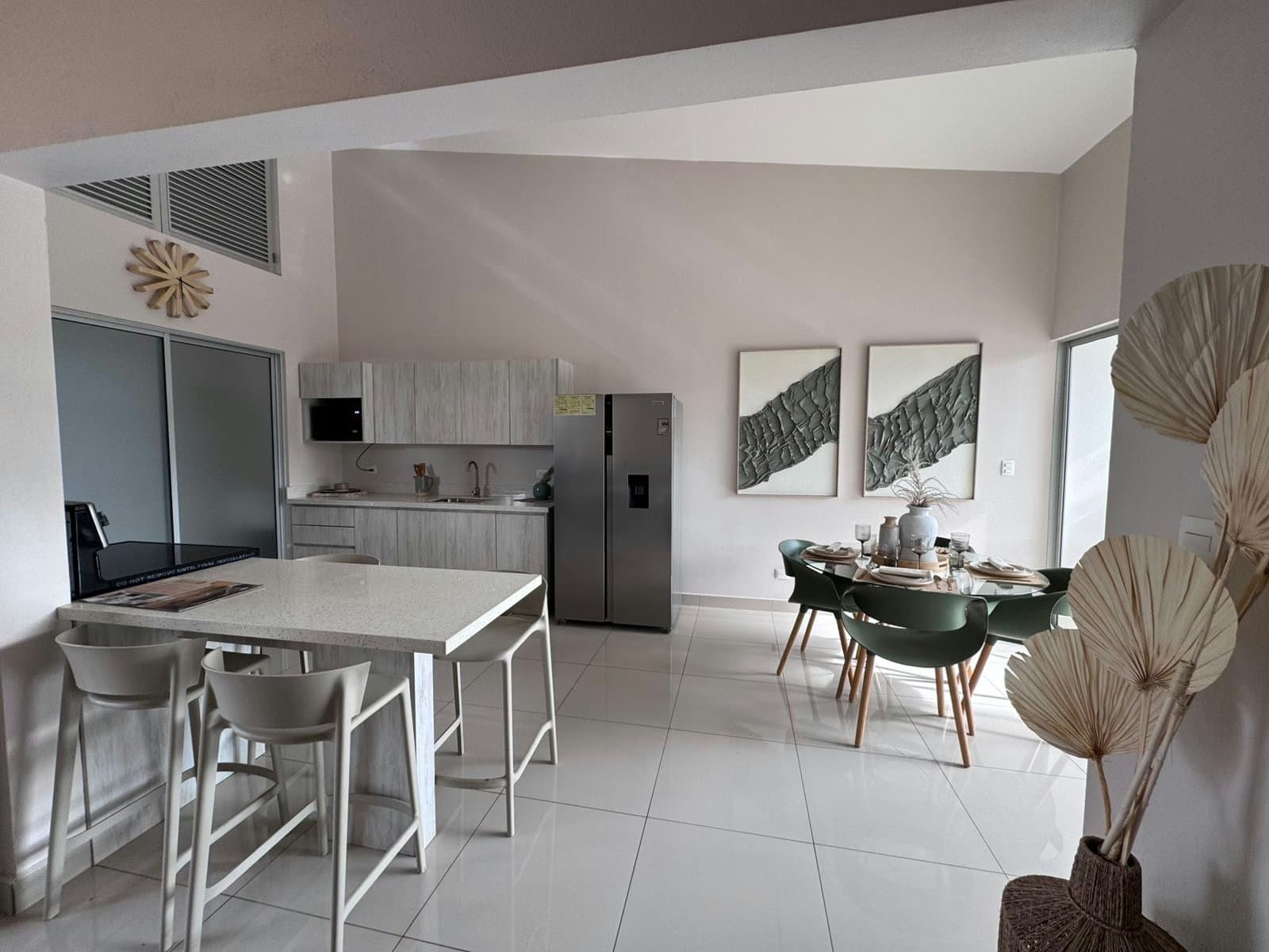 ALQUILER DE CASA EN CONDOMINIO CASA SOLE