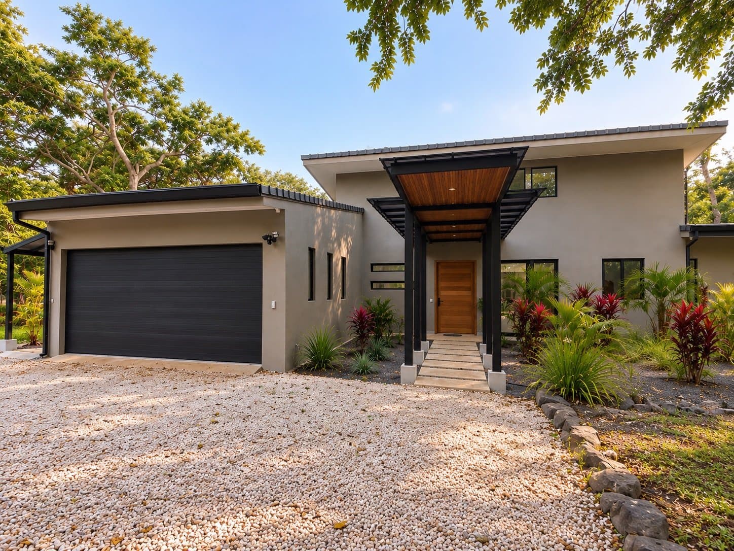 Luxury Home - Walk to Brasilito Beach