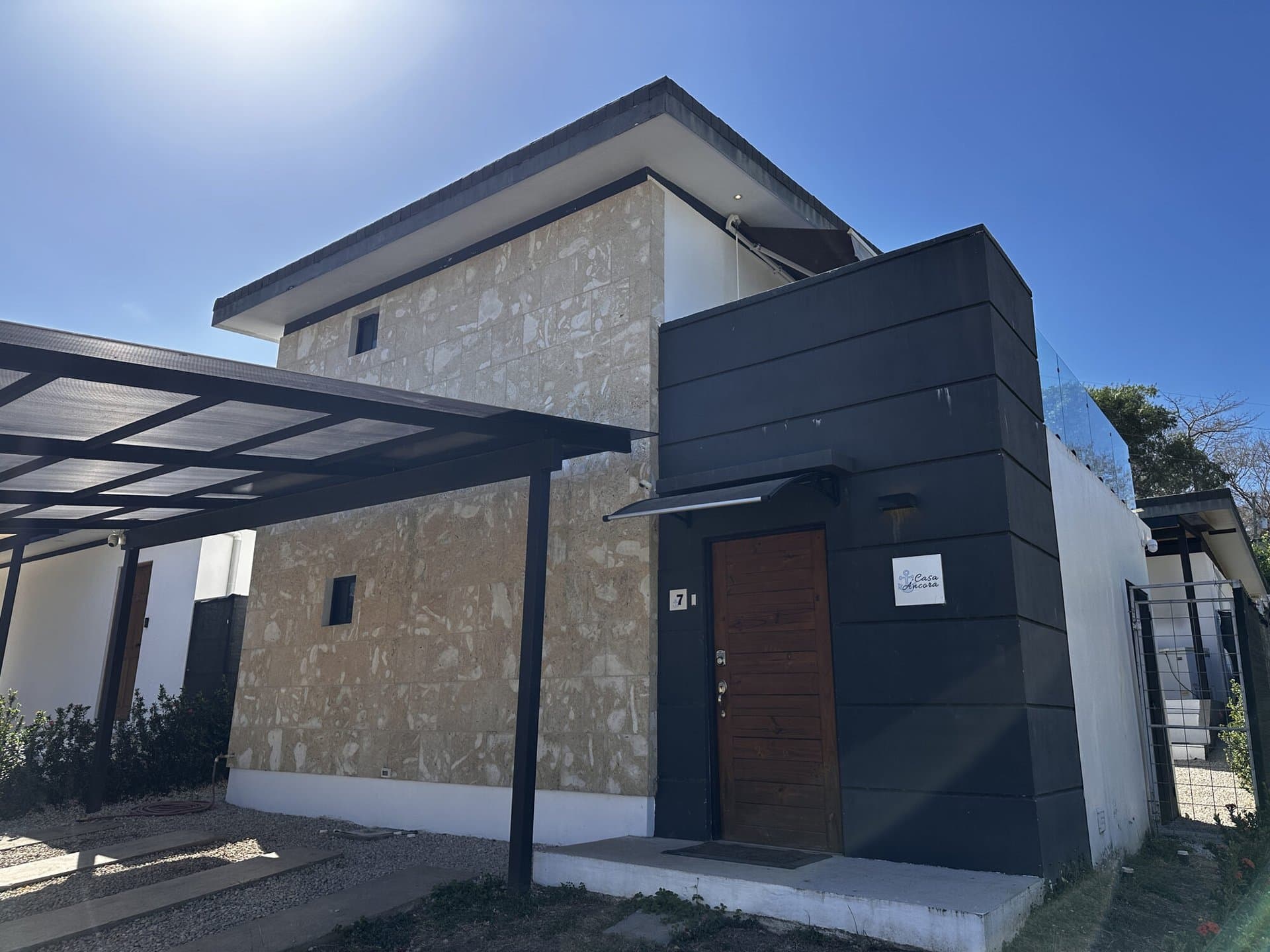 Comfortable 4 bedroom Home in Loma Verde, Santa Rosa, Villarreal