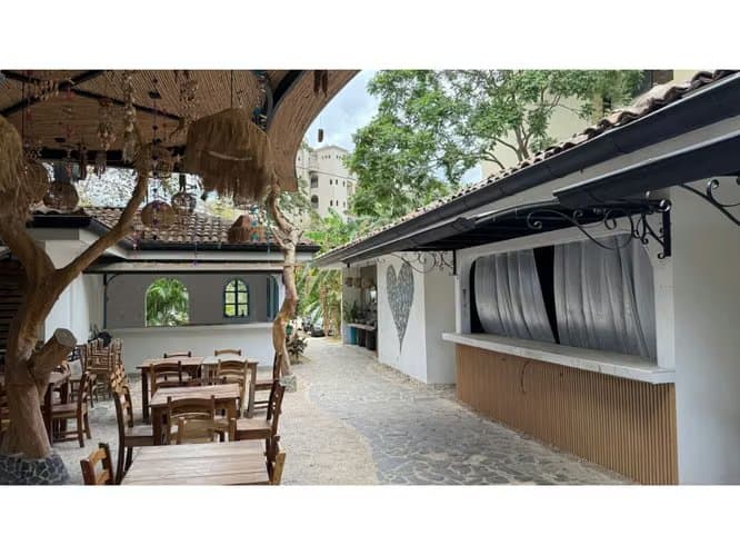 Alquiler Locales Gastronómicos, Tamarindo, Guanacaste PDN9090821