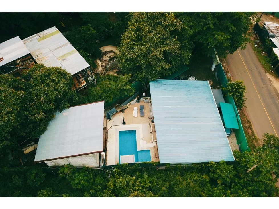 Furnished Apartments & Houses in Tamarindo | Villa Solis, Playa Grande, Guanacaste, Costa Rica.