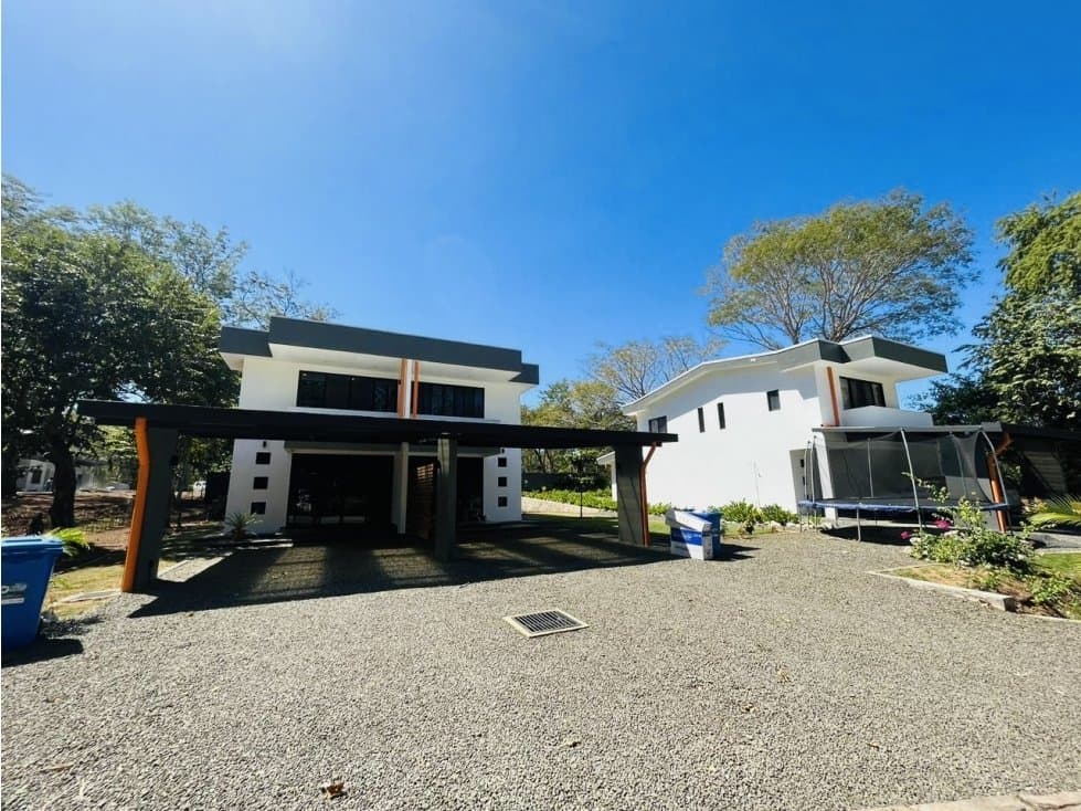 Casa Morgan in Catalina Cove, Playa Brasilito