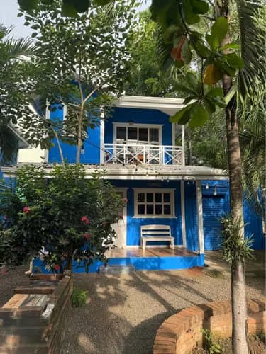 Apartamento en el Centro de Tamarindo a 3 minutos caminando a la playa