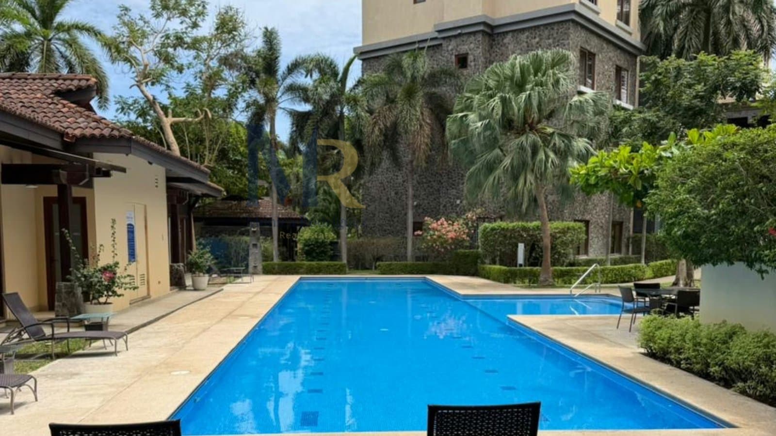 Luxury apartment 200 meters from the sea, Playa Hermosa, Guanacaste