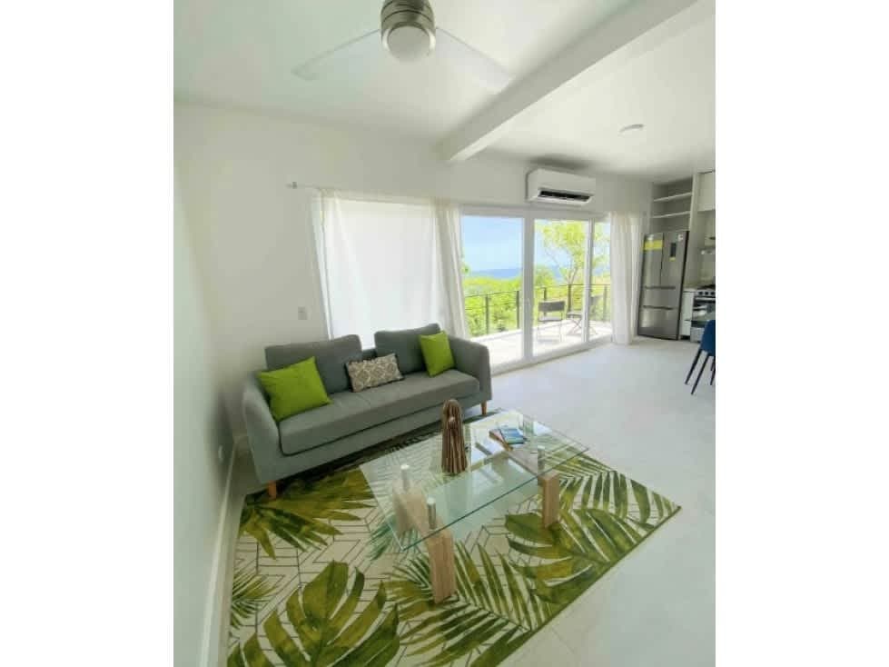 Ocean view Cacique Apartment, Playas del Coco, Guanacaste, Costa Rica