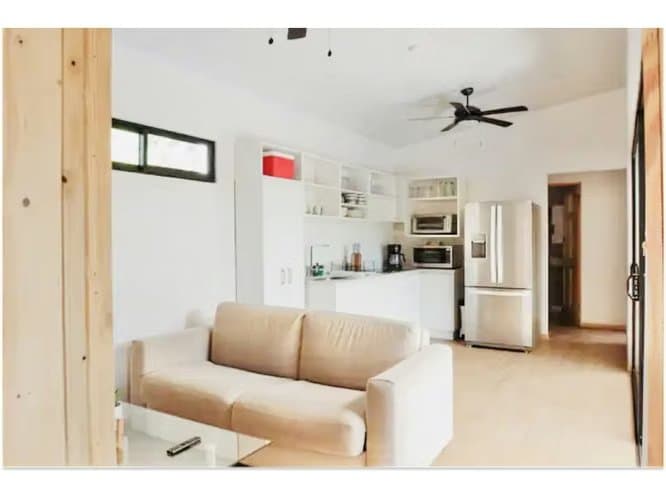 Casa Ikigai, Playa Avellanas, Guanacaste, Costa Rica. 2 recámaras por USD 3000.00