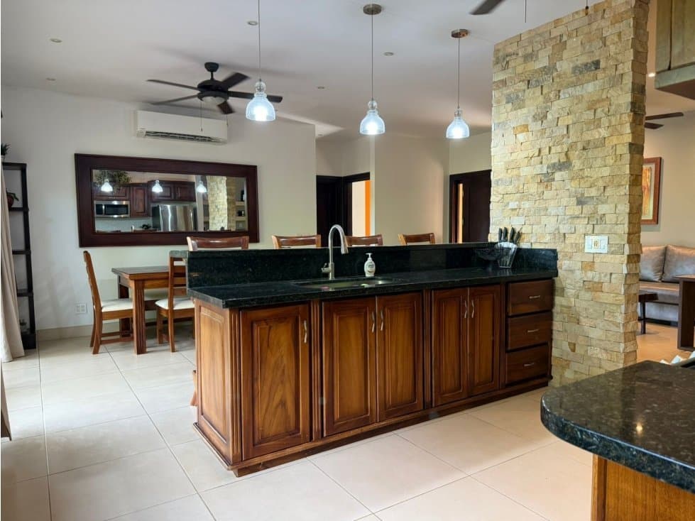 Mar Vista Home - Steps from La Paz School & Flamingo Marina