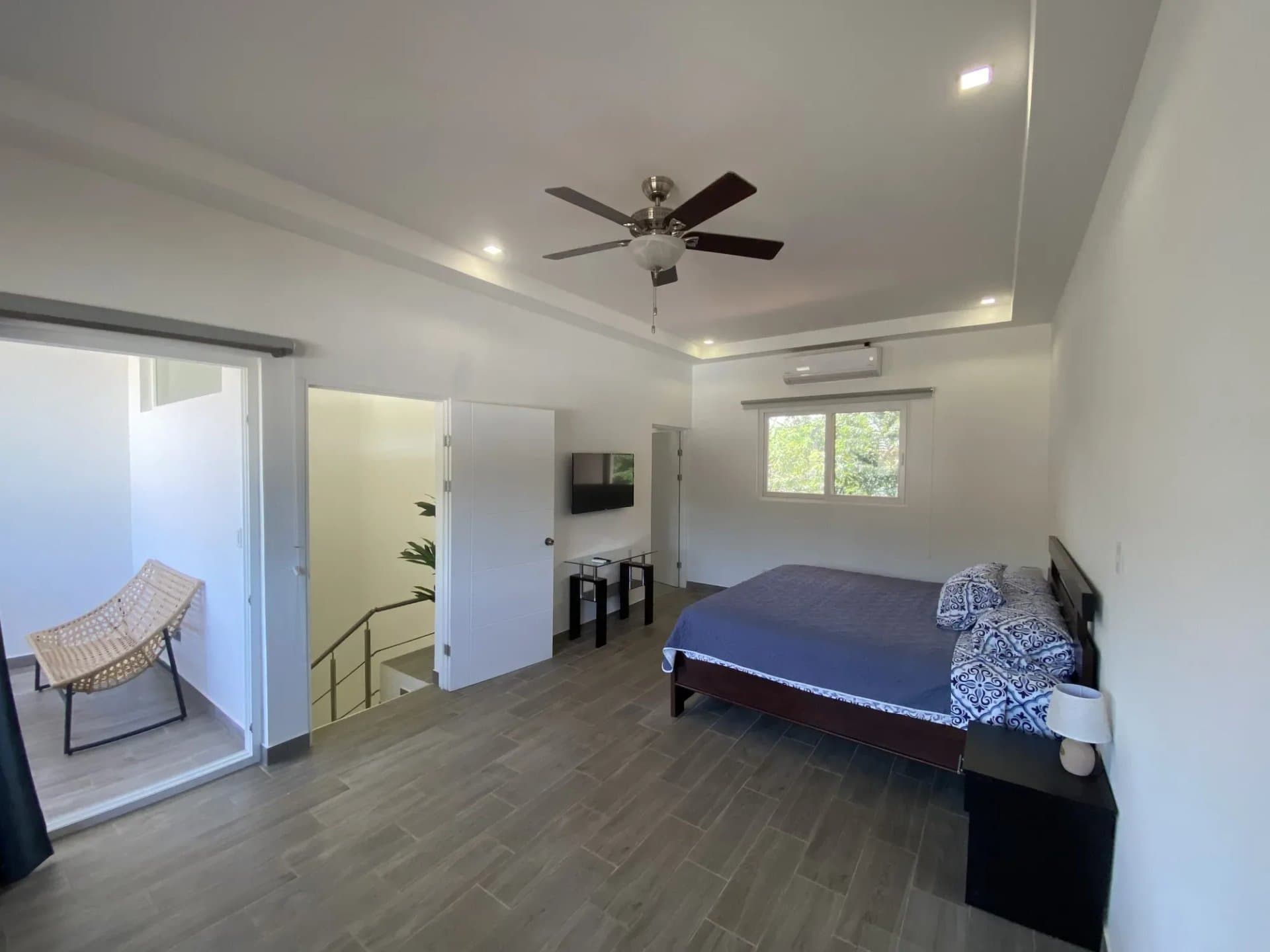Three Bedroom Townhome for rent in Gated Community
