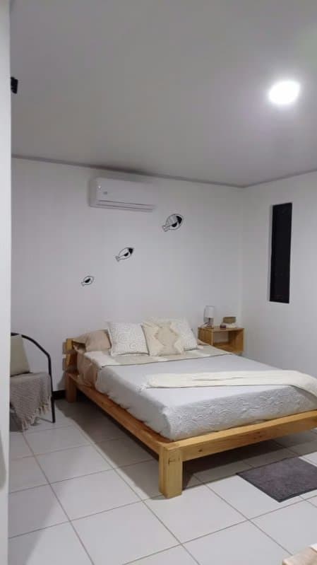 FURNISHED APARTMENT IN ROYAL VILLA, TAMARIND, GUANACASTE