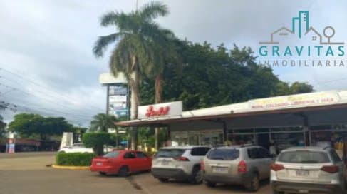 Alquiler de local comercial en Tamarindo, 338m2 ID 2013