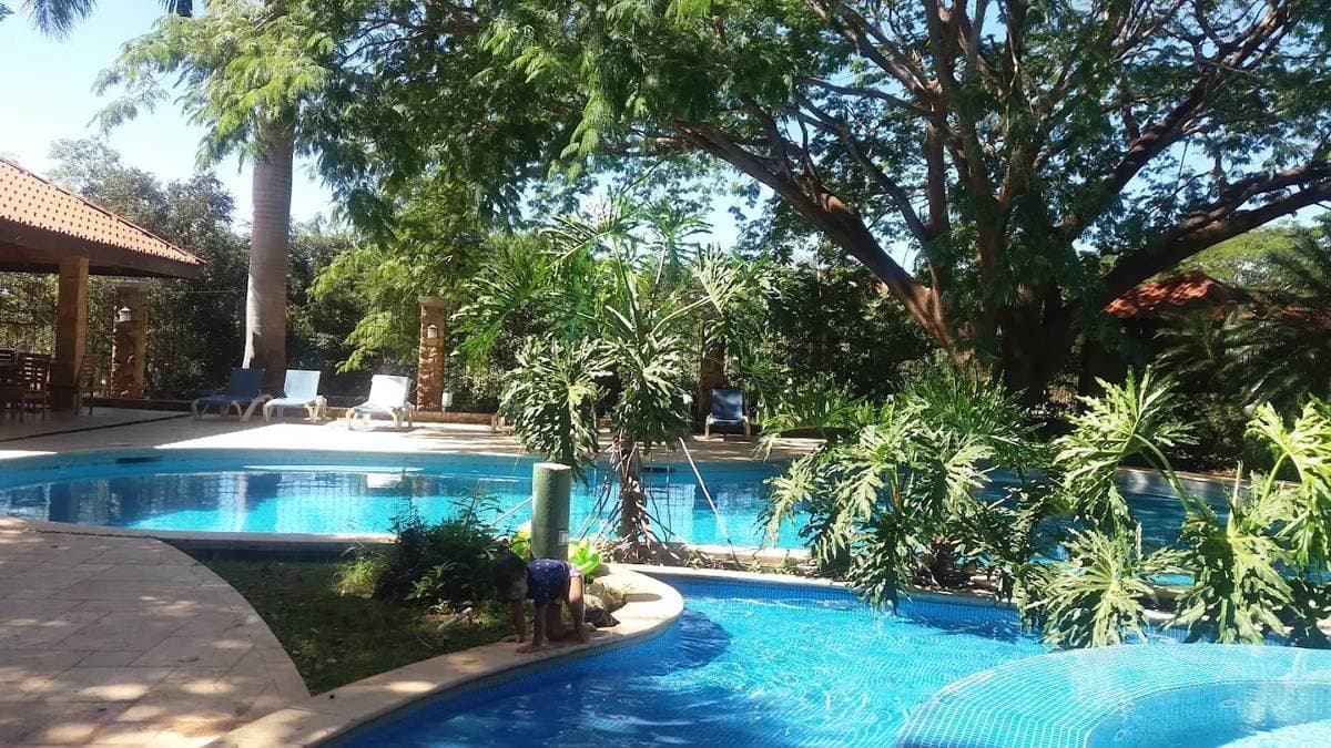 Tamarindo Beach Flamingo Beach Areas - 3BR / 2.5Ba - Long-Term Rentals - Image 1