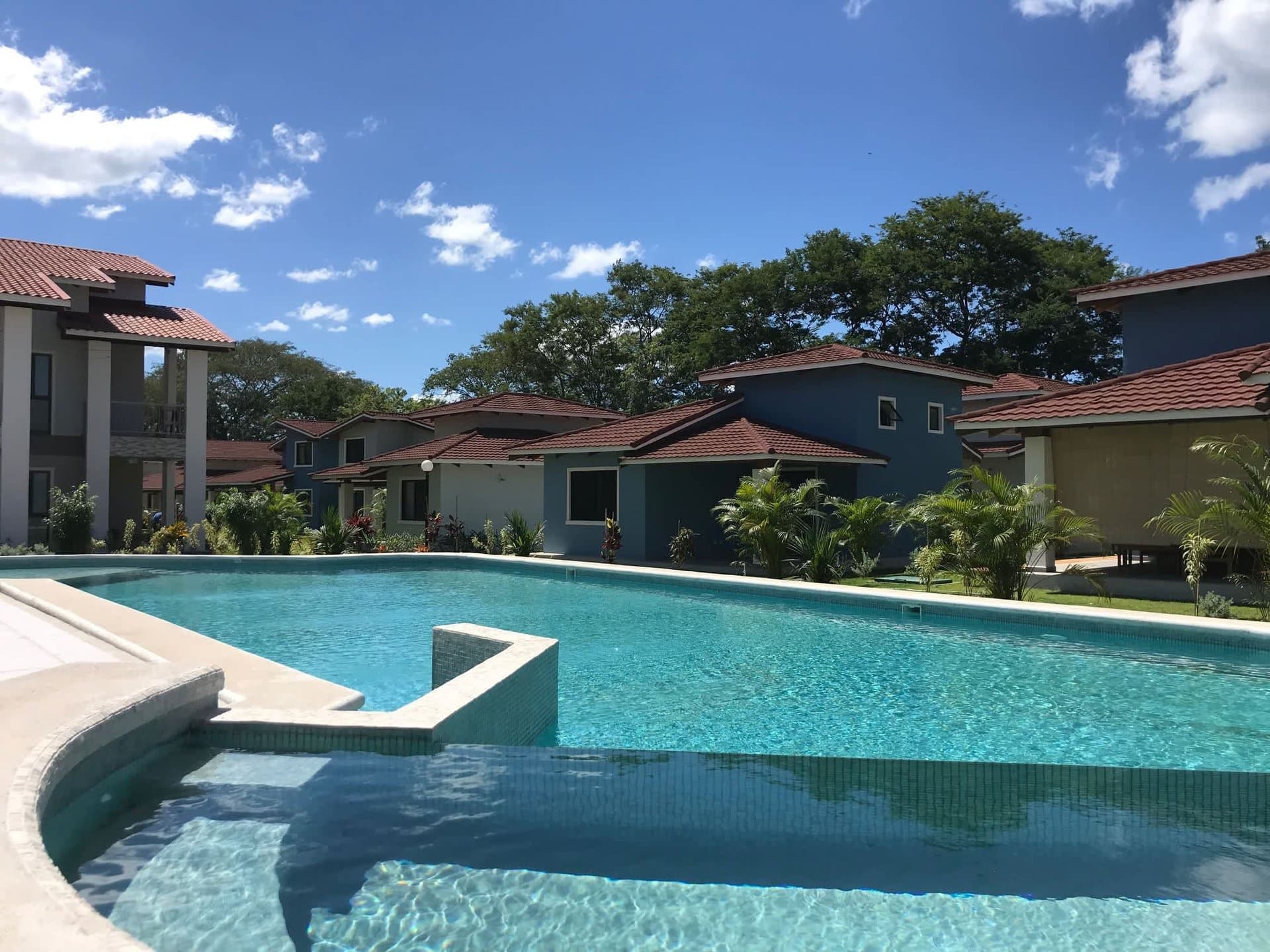 Apartamento Palma en Alquiler Playa Potrero