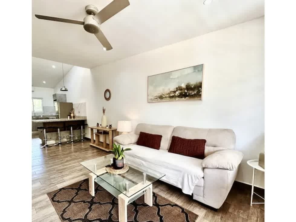 Condominium Bohemia, Playa Flamingo - 2-Bedroom Furnished Apartment