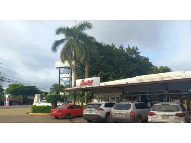ALQUILER DE LOCAL, GUANACASTE, SANTA CRUZ, TAMARINDO